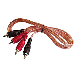 RCA Cables / Adapters