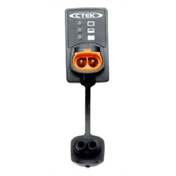 ctek car battery status indicater ctek car battery status indicater