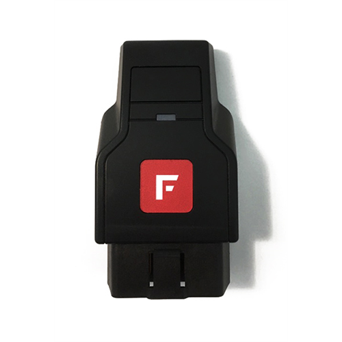 Fortin FlashLink Bluetooth Firmware Updater (For iOS and Android
