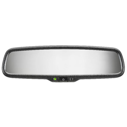 Rear-view Mirrors without Screens