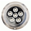 Additional images for Metra Marine Underwater Transom Light (54W - RGB) - Special Order