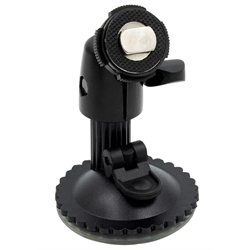 iBeam Windshield Monitor Mount (For Heavy Duty / Commercial)