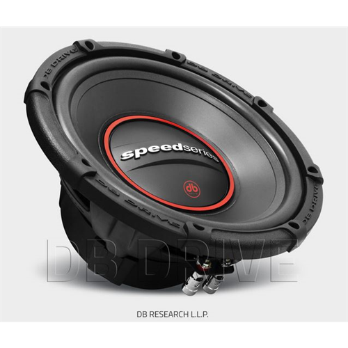 subwoofer db drive 10 speed series subwoofer db drive 10 speed series