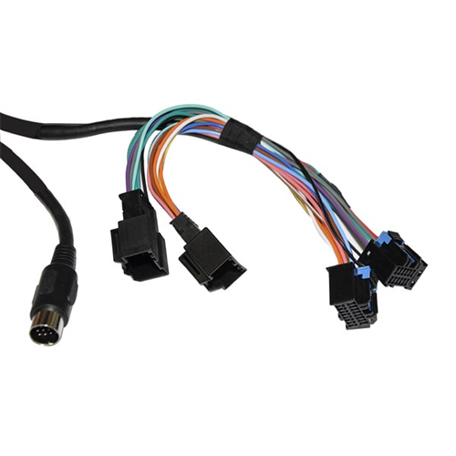USA Spec iPod Adapter Cable (GM LAN PA11 / 12 / 15 / 20) Importel Ltd. Your Car Audio / 12