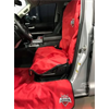Additional images for Kingpin Install Armor Seat / Floor Covers (2 pk.)