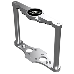 XS Power Billet Aluminum Hold Down (680 Series and XP750)