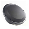 Additional images for Audiomobile Precision Press-Fit Subwoofer Grill (10" - For GT / EVO Series)