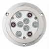 Additional images for Metra Marine Underwater Transom Light (27W - RGB) - Special Order