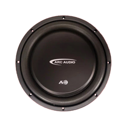 A-Series Shallow Subwoofers