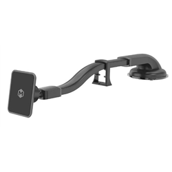 Mighty Mount SIMPL TOUCH (Gooseneck - Magnetic - Dash / Windshield Mount)