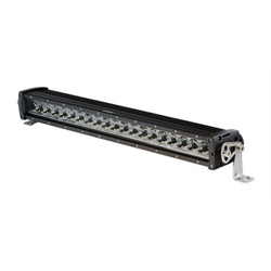 Lumens PRIME Series Single Row LED Light Bar (100W - 23" - Combo Pattern)