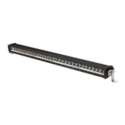 Lumens PRIME Series Single Row LED Light Bar (170W - 37" - Combo Pattern)