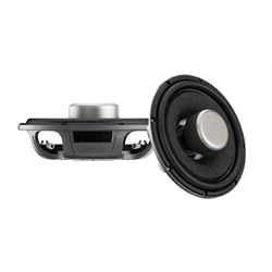 SW Series Shallow Subwoofers