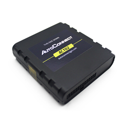 AutoConnect STEALTH GPS Tracking System
