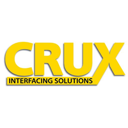 CRUX Rearview Mirror + DVR