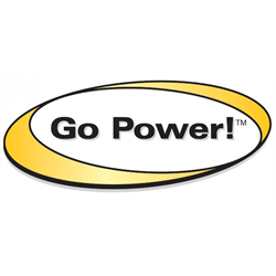 Go Power! Power Inverters