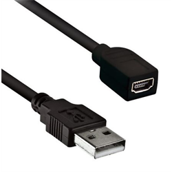 USB Accessories / Cables