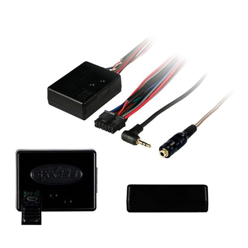 Metra Axxess ASWC1 Universal Steering Wheel Control Interface Adapters
