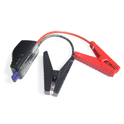 XS Power PowerBANK Jumper Cable with Clamps for PB-13.0 - Special Order
