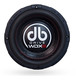 db audio 12 subwoofer