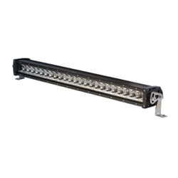 Lumens PRIME Series Single Row LED Light Bar (120W - 27" - Combo Pattern)