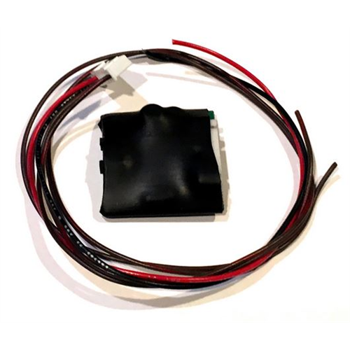 Mid City Engineering Remote Starter (Volvo XC60 / XC90 '17 '19