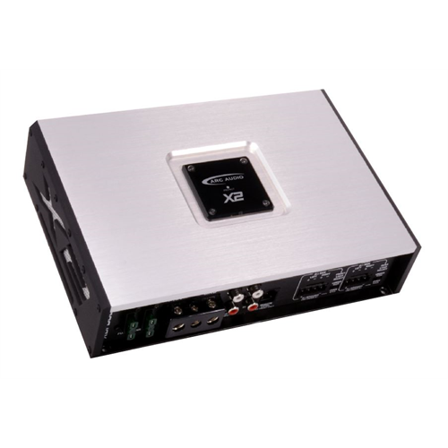 Arc Audio X2 Amplifier (4 x 150W RMS Class D 4Channel) Importel