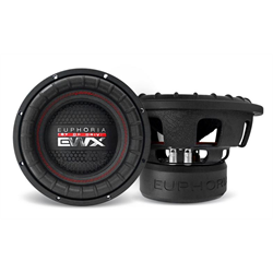 EWX PW Competition Subwoofers