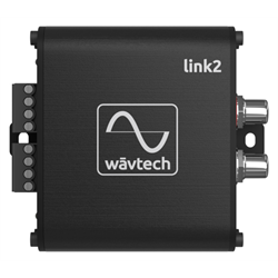 Wavtech Line Output Converter (2 Channel)