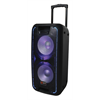 Additional images for Quantum Audio Portable Speaker System (Dual 10" Woofers - 3500W Max)