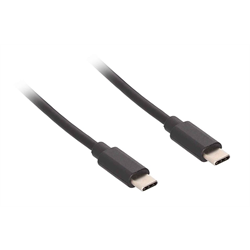 Axxess USB Cable (Male Type C to Male Type C - 6 ft.)