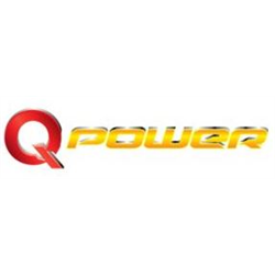 QPower Loaded Enclosures