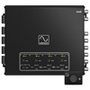 Additional images for Wavtech Line Output Converter (8 Channel - Summing - AUX Input - Remote)