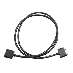 iPod Dock Connector Extension Cable