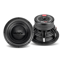 EWX Competition Subwoofers