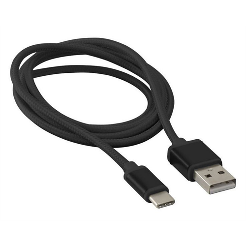 Axxess USB Cable (Type C Black 3 ft.) Importel Ltd. Your Car Audio / 12 Volt Distributor