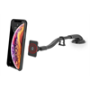 Additional images for Mighty Mount SIMPL TOUCH (Gooseneck - Magnetic - Dash / Windshield Mount)
