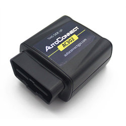 AutoConnect EASY GPS Tracking System (Bell)