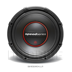 db drive 12s