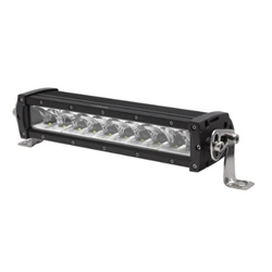 Lumens PRIME Series Single Row LED Light Bar (50W - 12" - Combo Pattern)